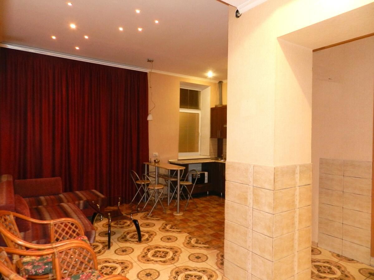 Апартаменты 3-room Apartment on Vintera Boulevard 36, by GrandHome Запорожье-5