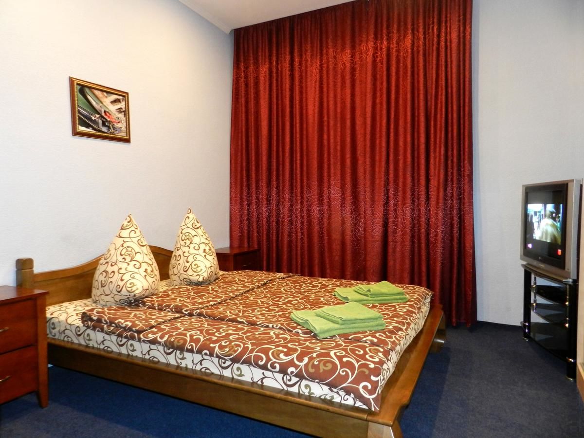 Апартаменты 3-room Apartment on Vintera Boulevard 36, by GrandHome Запорожье-7