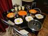 Апартаменты 3-room Apartment on Vintera Boulevard 36, by GrandHome Запорожье-6