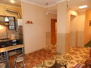 Апартаменты 3-room Apartment on Vintera Boulevard 36, by GrandHome Запорожье Апартаменты с 2 спальнями-1