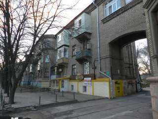 Апартаменты 3-room Apartment on Vintera Boulevard 36, by GrandHome Запорожье Апартаменты с 2 спальнями-10
