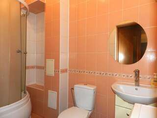 Апартаменты 3-room Apartment on Vintera Boulevard 36, by GrandHome Запорожье Апартаменты с 2 спальнями-14