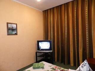 Апартаменты 3-room Apartment on Vintera Boulevard 36, by GrandHome Запорожье Апартаменты с 2 спальнями-18
