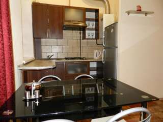 Апартаменты 3-room Apartment on Vintera Boulevard 36, by GrandHome Запорожье Апартаменты с 2 спальнями-20