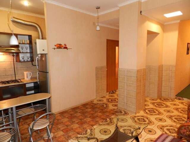 Апартаменты 3-room Apartment on Vintera Boulevard 36, by GrandHome Запорожье-3
