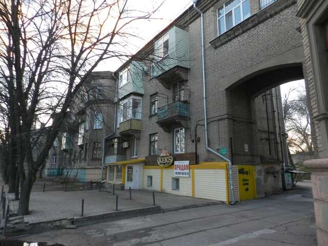 Апартаменты 3-room Apartment on Vintera Boulevard 36, by GrandHome Запорожье-12
