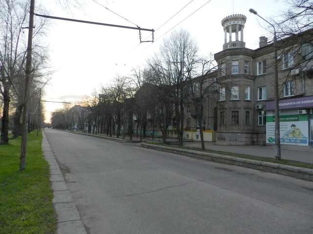 Апартаменты 3-room Apartment on Vintera Boulevard 36, by GrandHome Запорожье-13