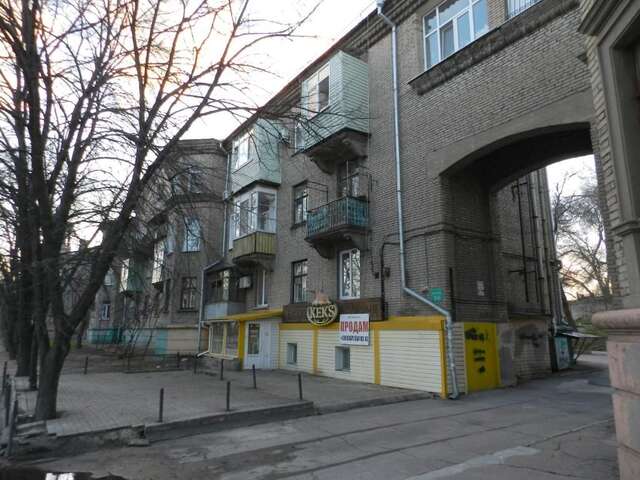 Апартаменты 3-room Apartment on Vintera Boulevard 36, by GrandHome Запорожье-25